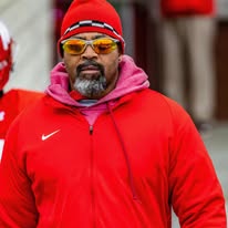 head coach of john marshall highschool football